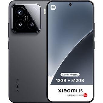 Xiaomi 15 5G — 12 GB + 512 GB