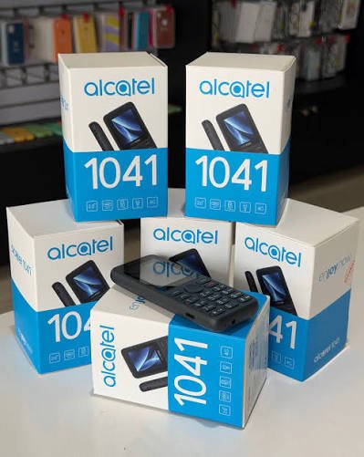 Alcatel 1041 4G