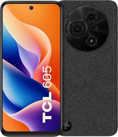 Alcatel (TCL) 605 128/8
