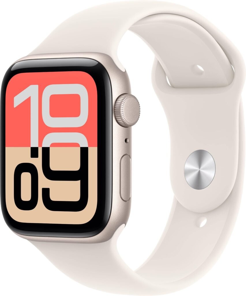APPLE SE 3 44mm