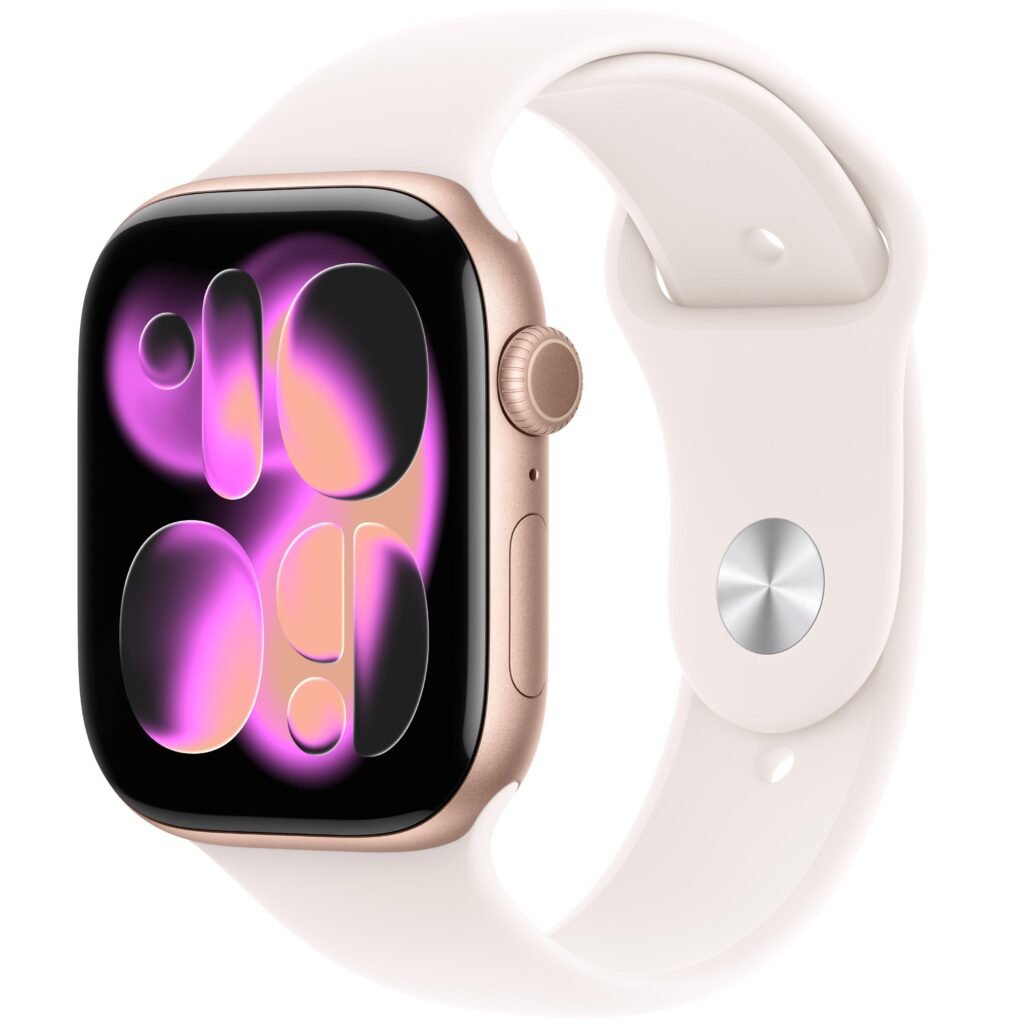 Apple Watch Series 11 de 42 mm