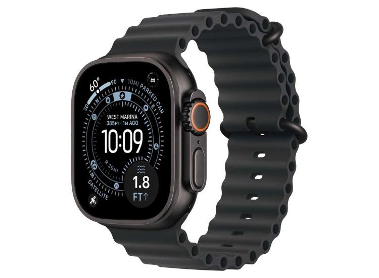 Apple Watch Ultra 3