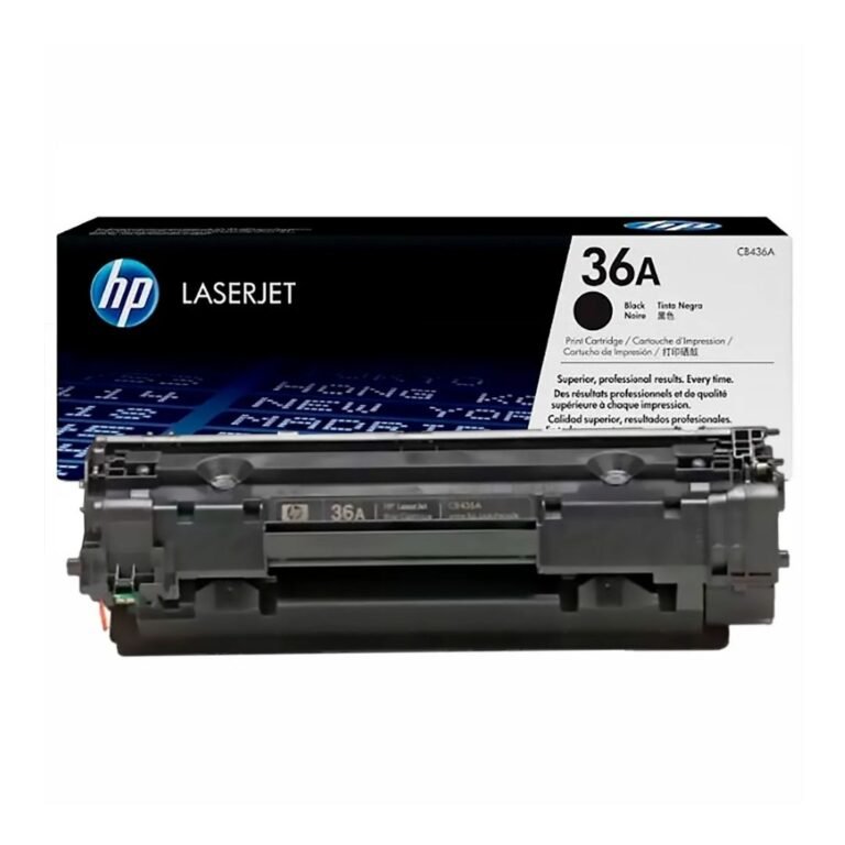 Tóner HP CE236A