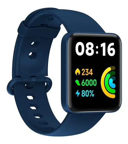 WATCH 2 LITE