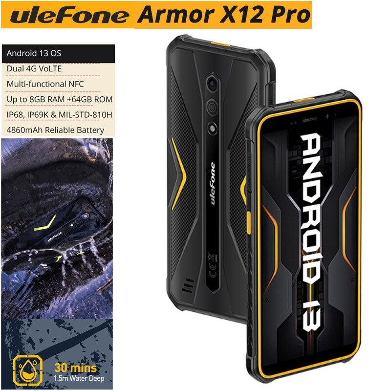 ARMORT X12 PRO 64/10