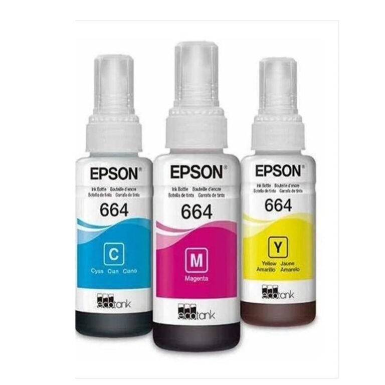 Marca: Epson. Referencia: T664420-AL.
