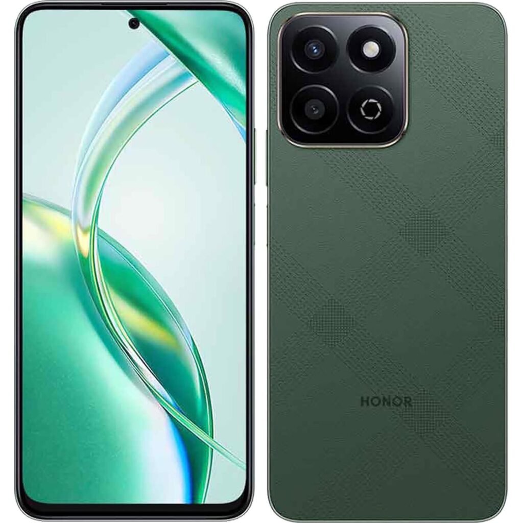 HONOR 200 Smart 5G 256 GB / 16 GB RAM