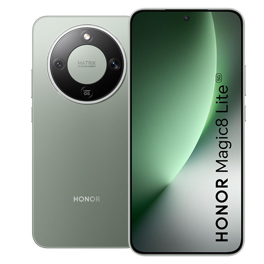 HONOR Magic8 Lite 5G NFC