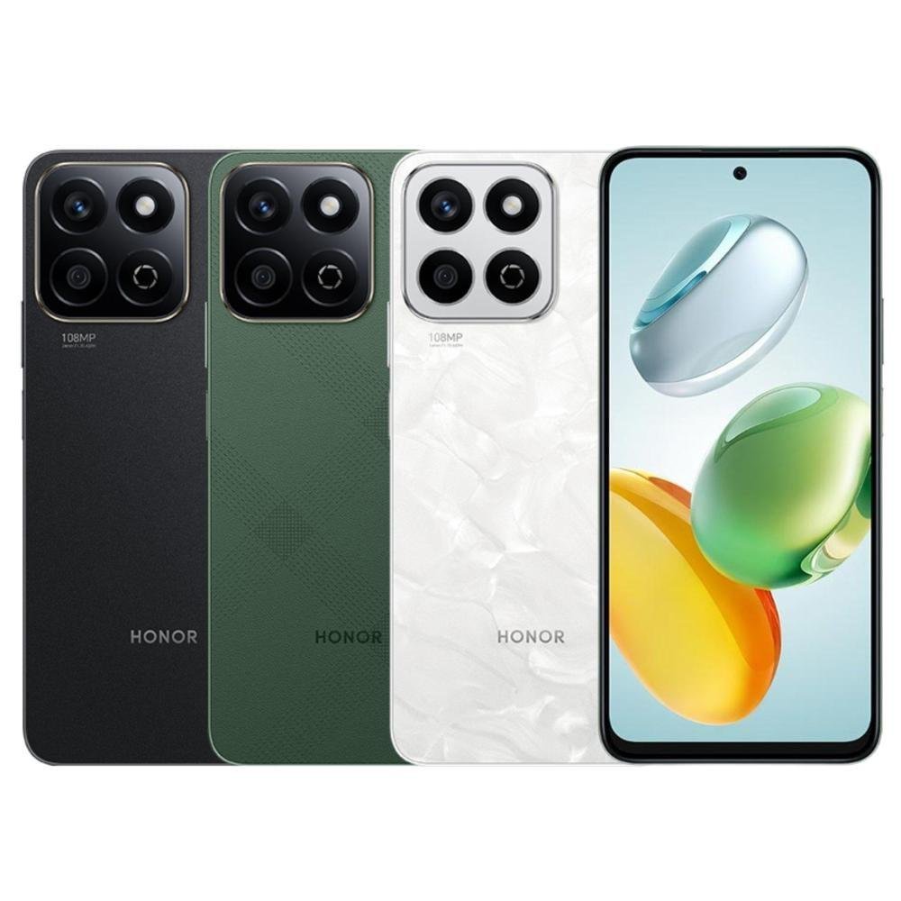 HONOR X7c 256 GB / 16 GB RAM