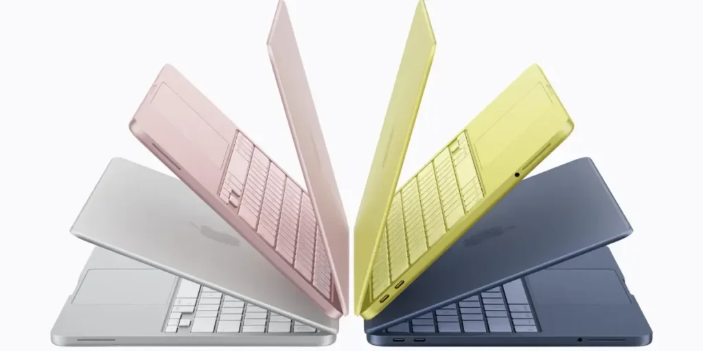 MacBook Neo 256GB