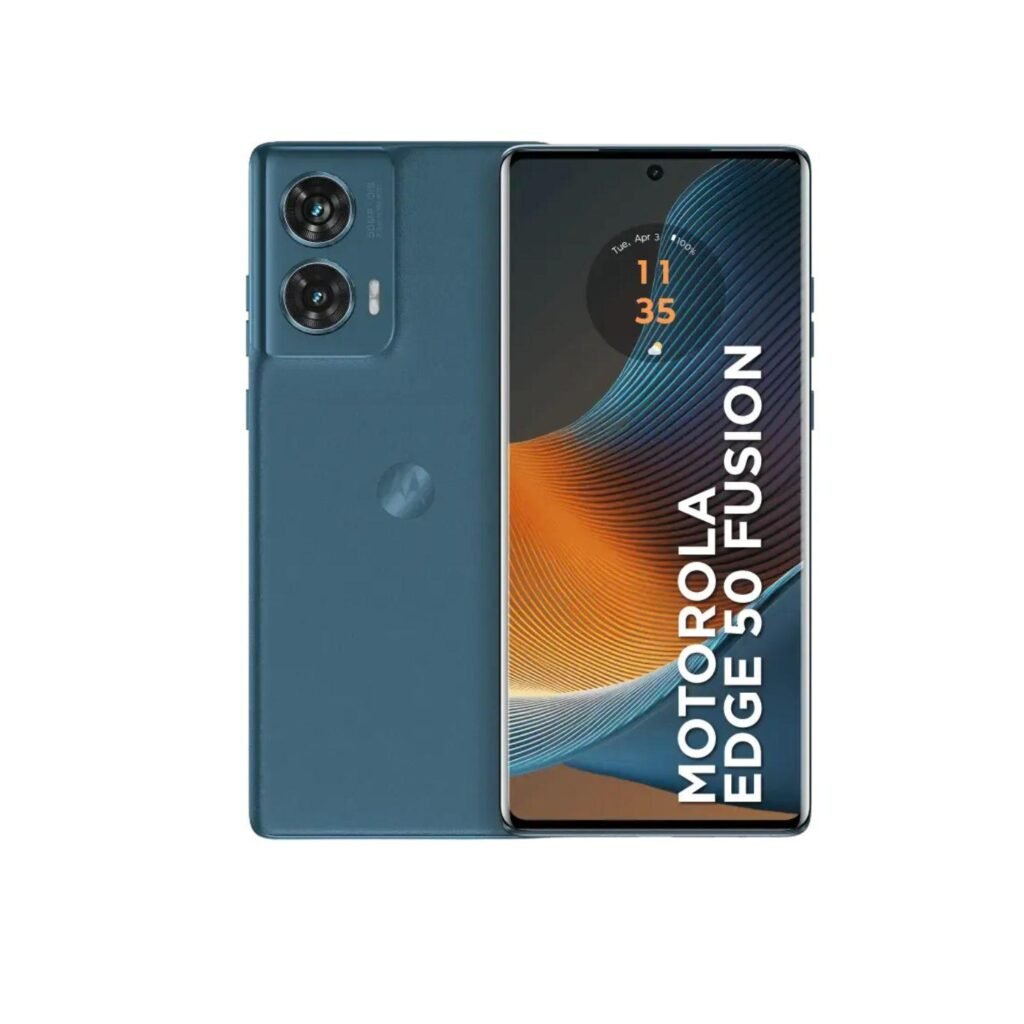 Motorola Edge 50 Fusion 512 GB / 12 GB RAM