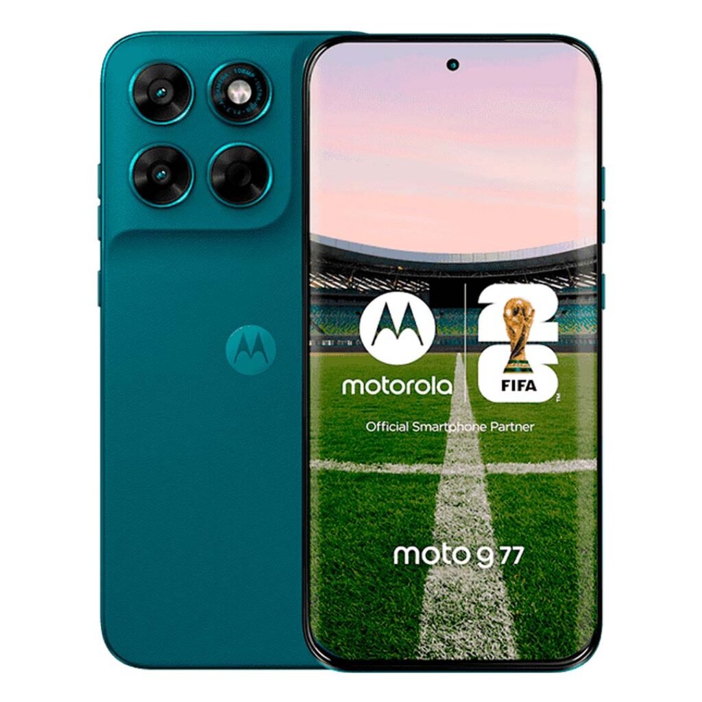 Motorola Moto G77 5G 256GB