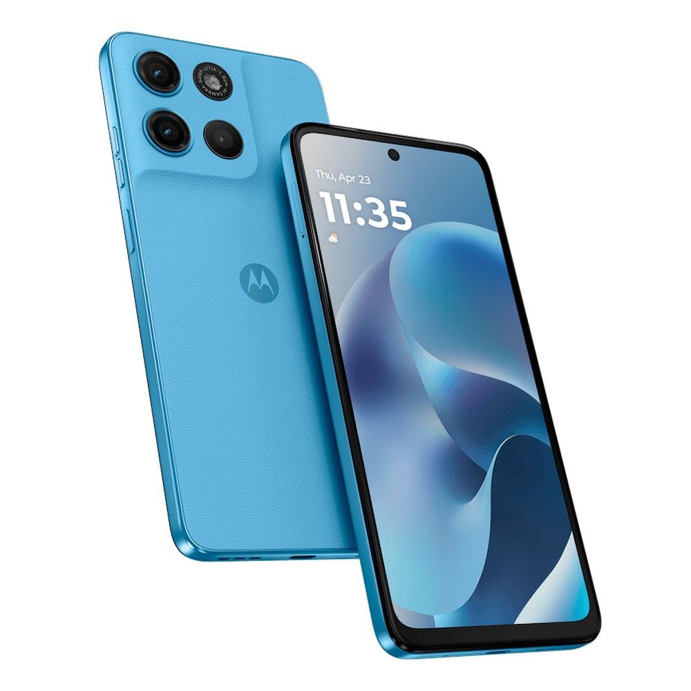 Motorola Moto G17 256 GB