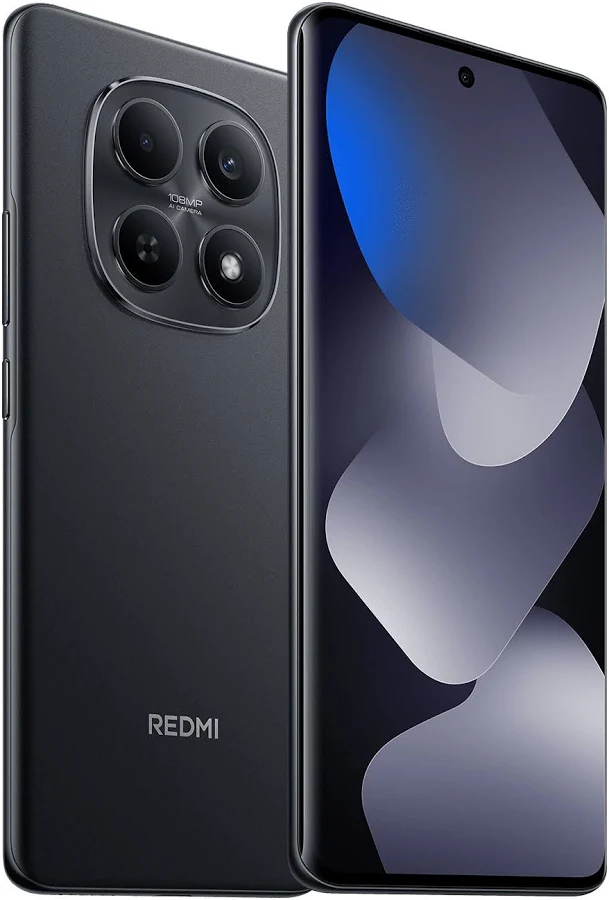 Xiaomi Redmi Note 15