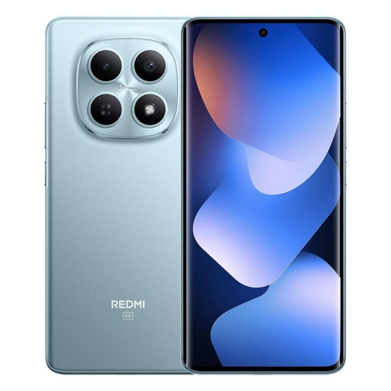 Redmi Note 15 5G