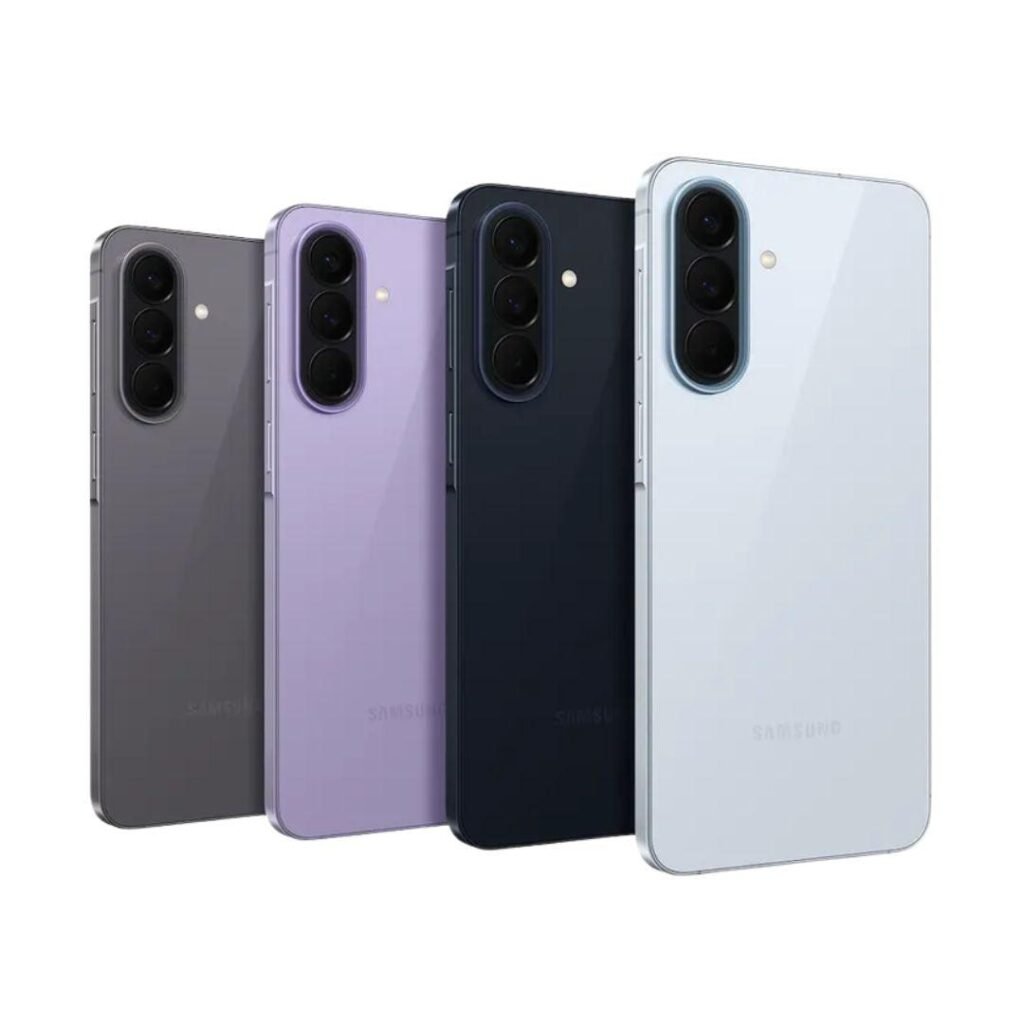 Samsung Galaxy A Series