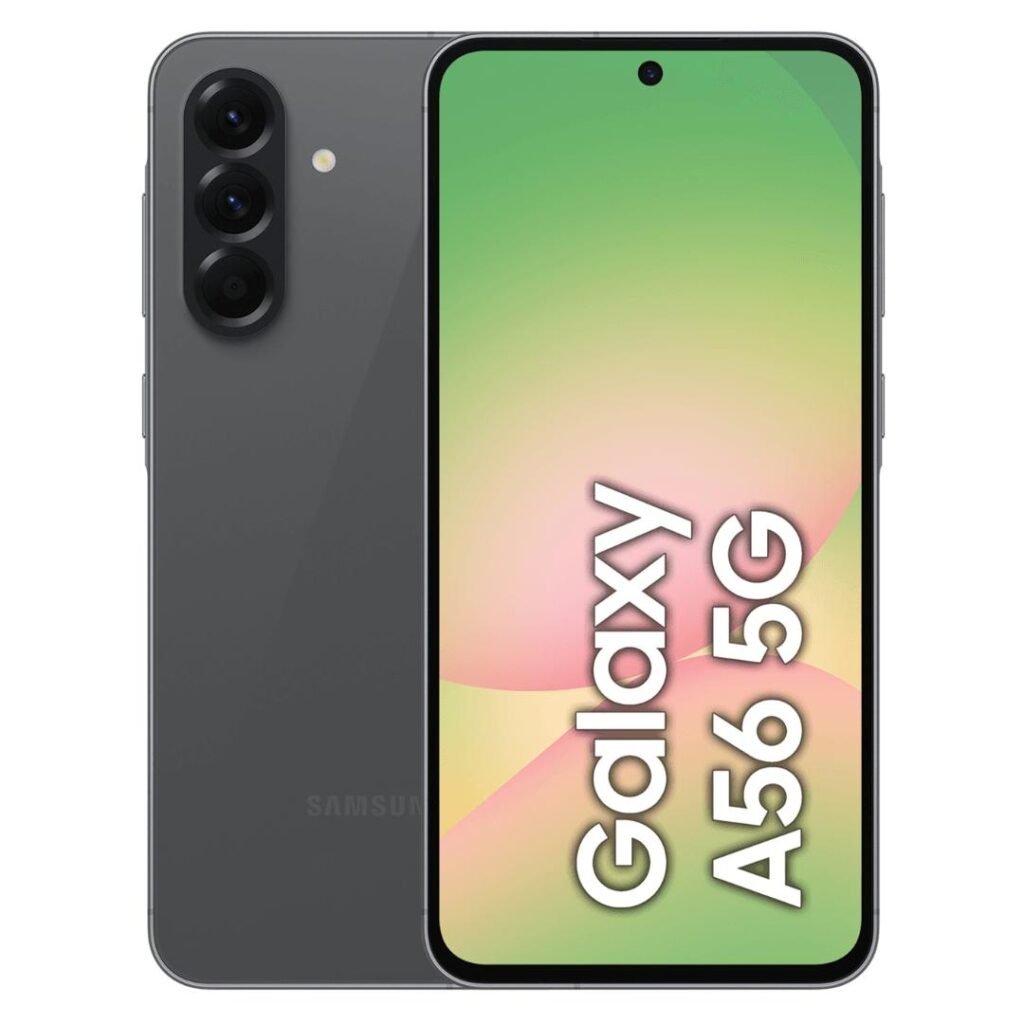 Samsung Galaxy A56 5G 256 GB