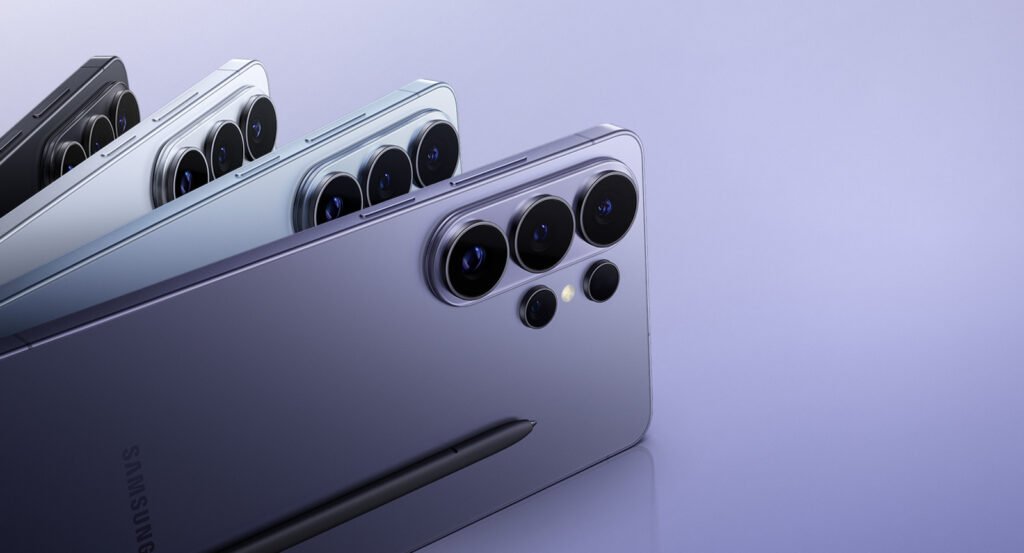 Samsung Galaxy S26 Ultra 5G