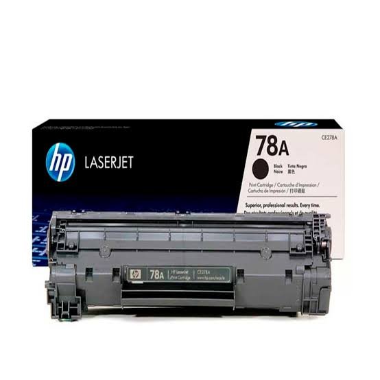 TONER HP CE278A