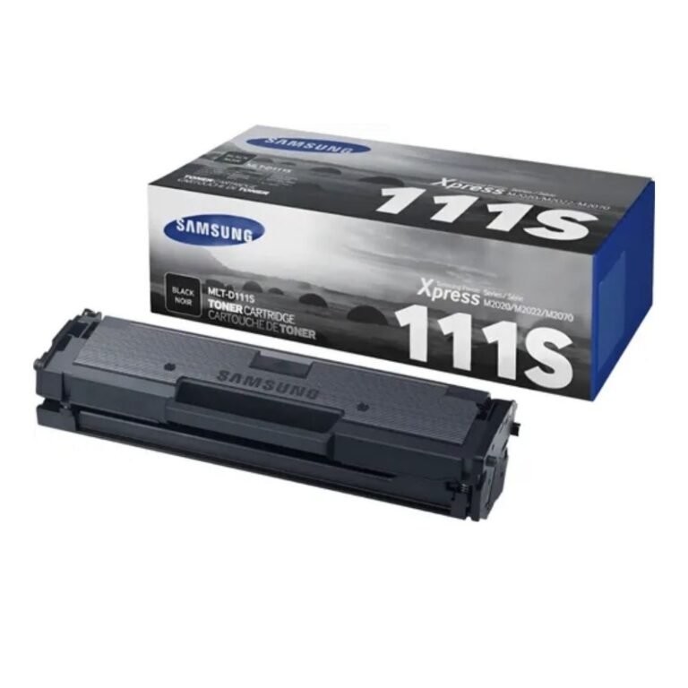 Tóner Samsung MLT-D111S