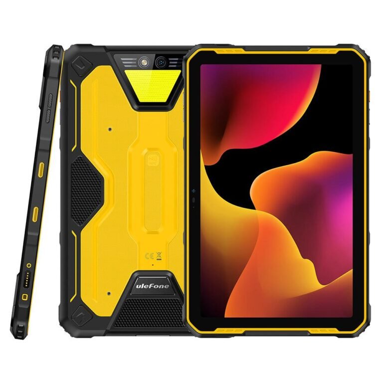 Ulefone ArmorPad 2 LTE 256 GB