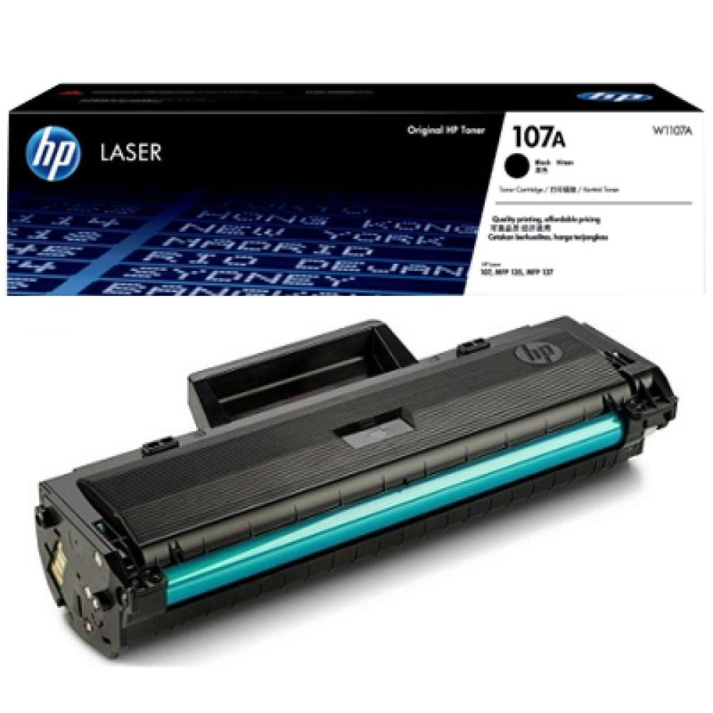 HP 107A