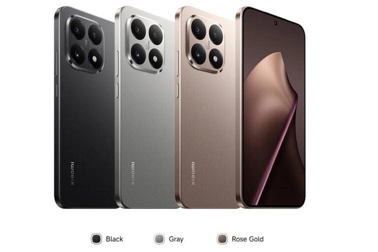 Xiaomi 15T 5G