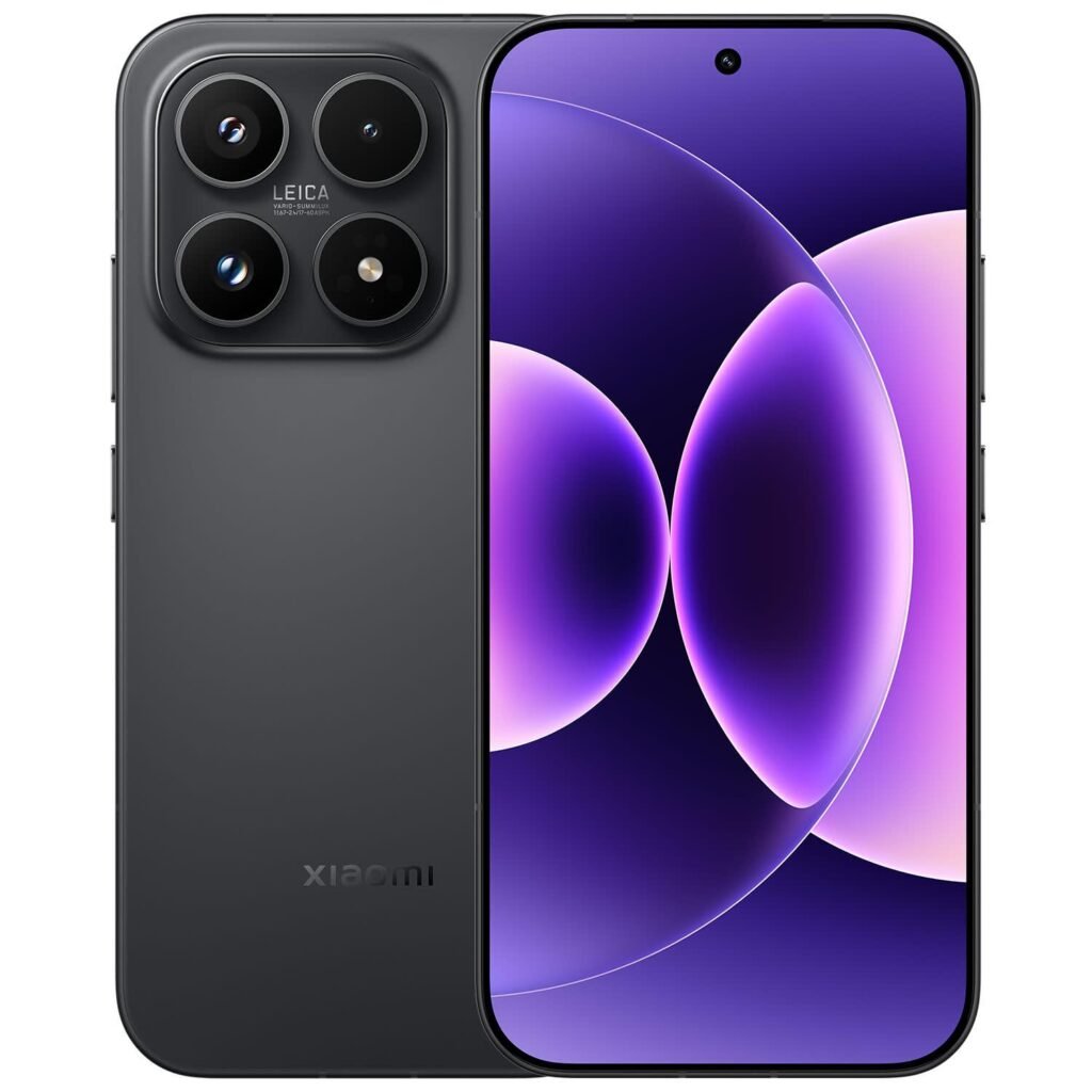 Xiaomi 17 CELULAR