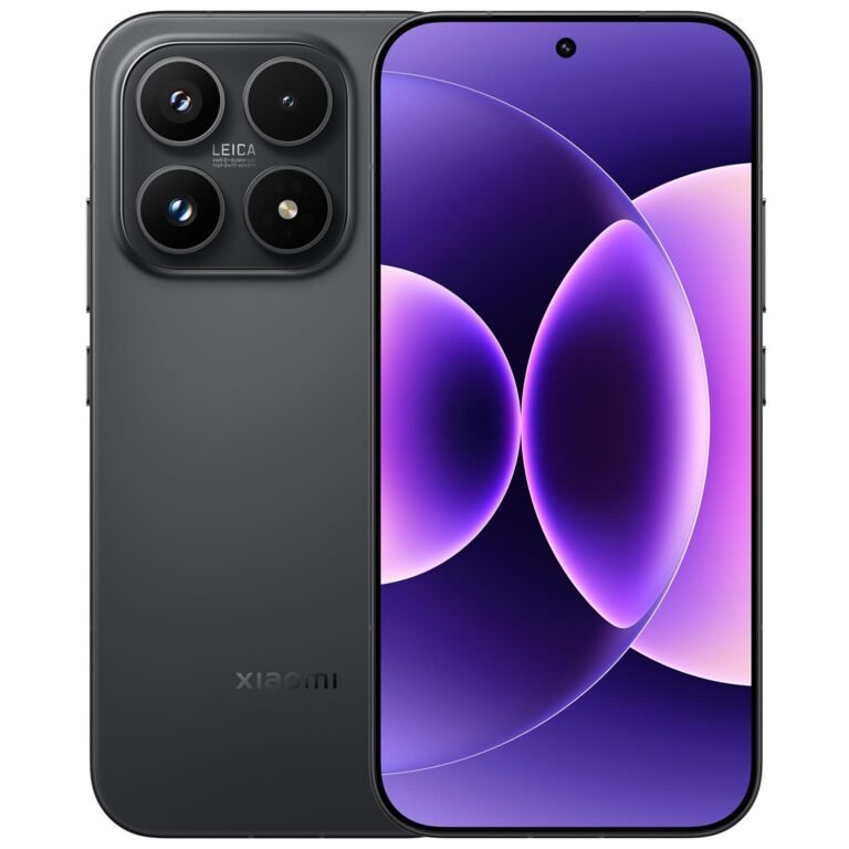 Xiaomi 17 CELULAR