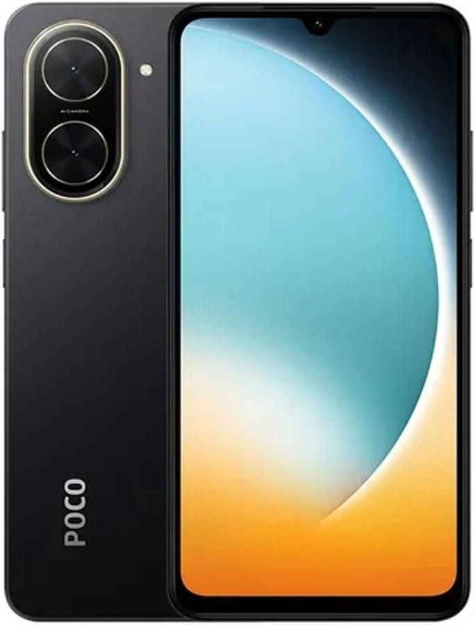 Xiaomi POCO C71 128GB