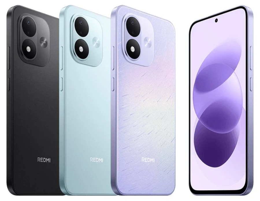 Xiaomi Redmi Note 17 Pro Max 5G de 256GB