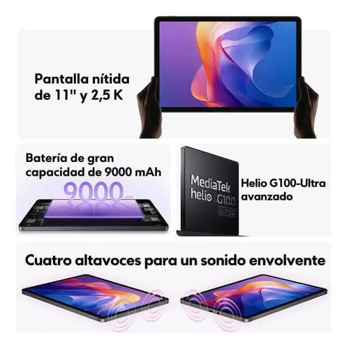 Xiaomi Redmi Pad 2 256GB
