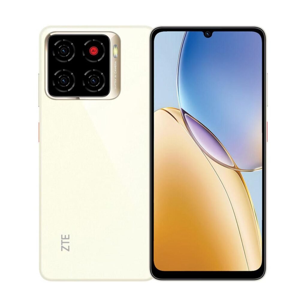 ZTE A56 128GB
