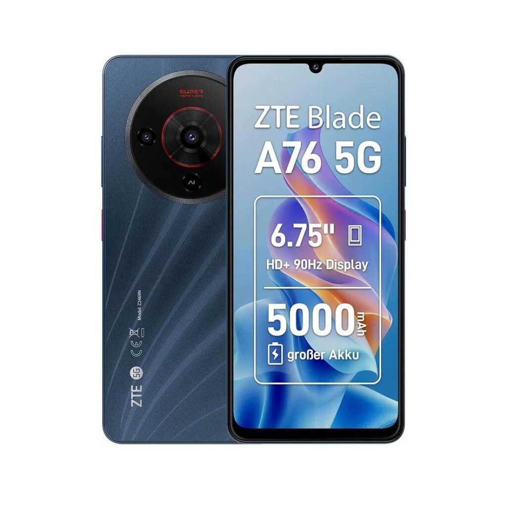 ZTE A76 5G 128/20