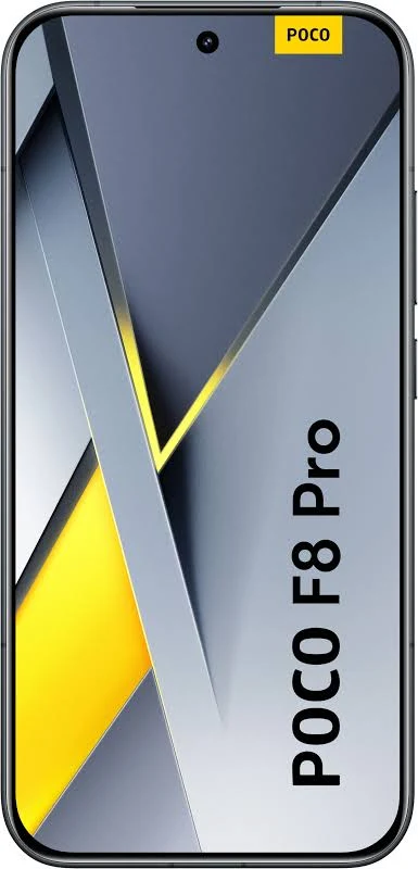 Xiaomi POCO F8 Pro de 512GB