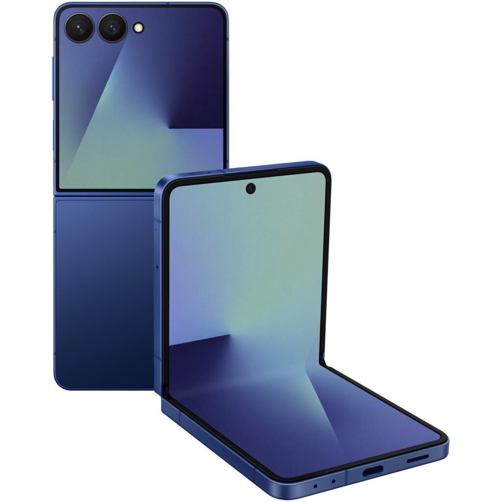 Samsung Galaxy Z Flip7 5G